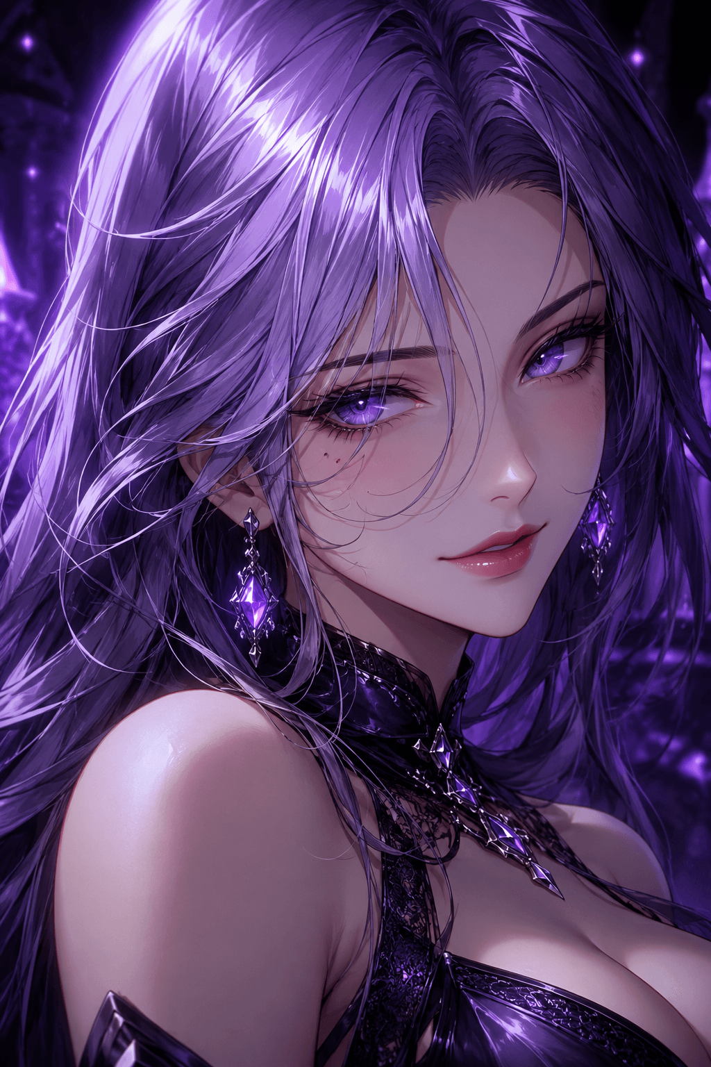 Character